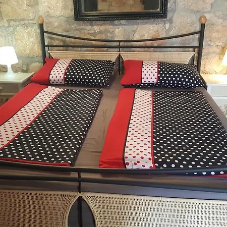 Apartment Old Stone Rovinj