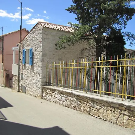 Apartment Old Stone Rovinj