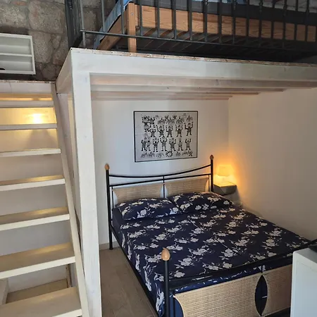 Old Stone Apartment Rovinj