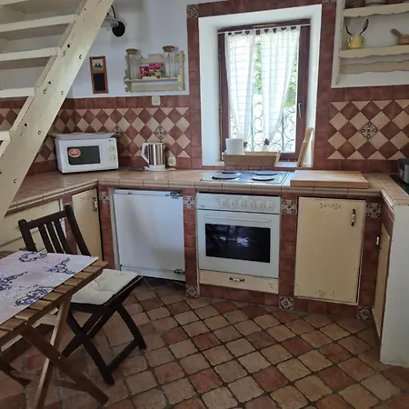 Apartment Old Stone Rovinj