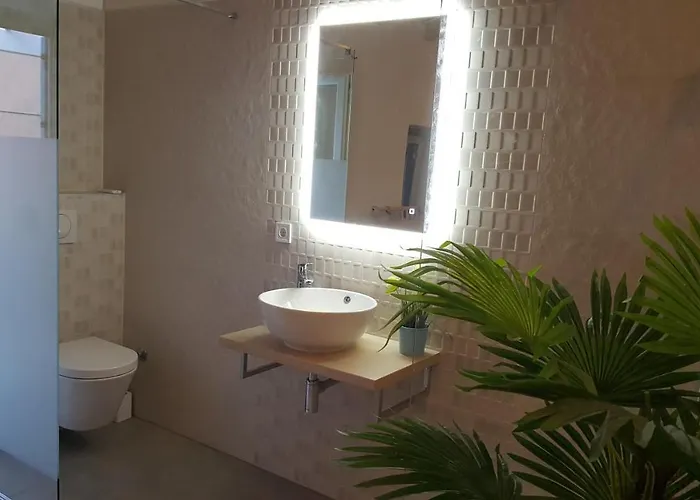 Old Stone Διαμέρισμα