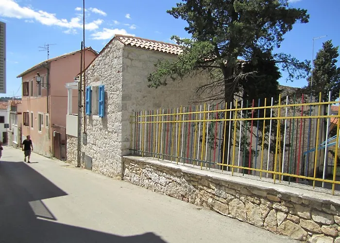 Apartman Old Stone Rovinj