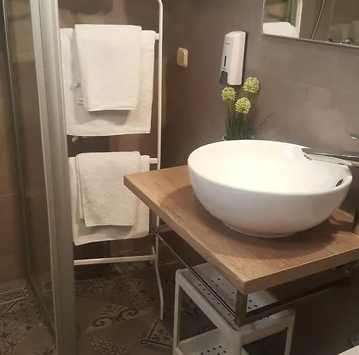 Διαμέρισμα Old Stone Ρόβινι