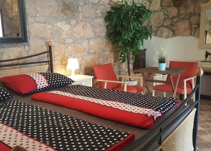 Διαμέρισμα Old Stone