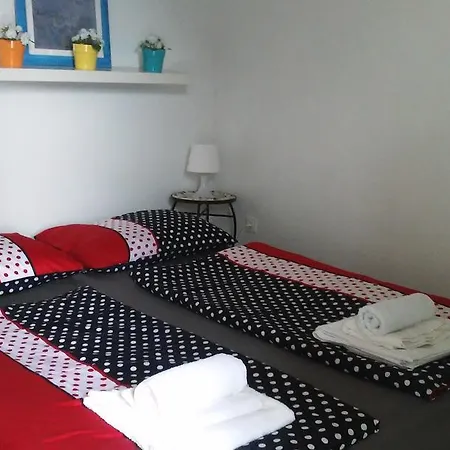 Appartement Old Stone *