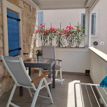 Apartment Old Stone Rovinj