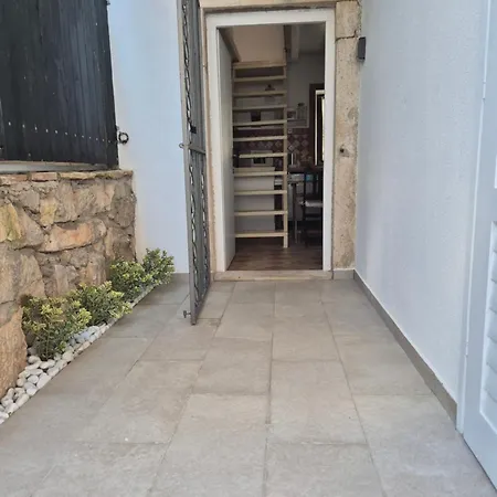 Old Stone Apartment Rovinj