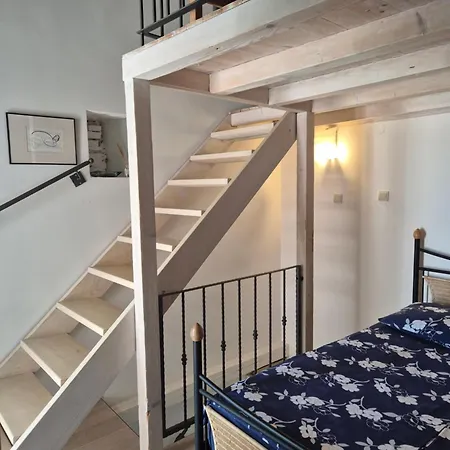 Apartment Old Stone Rovinj