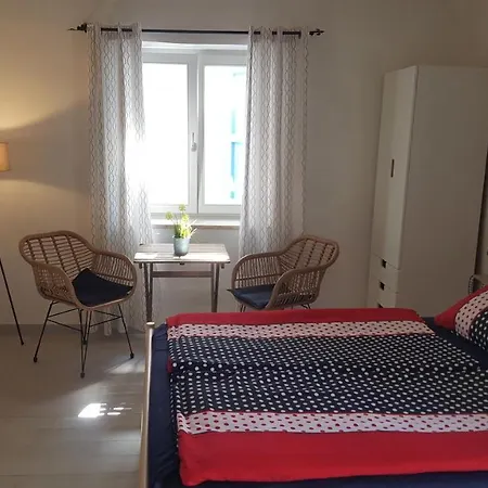Apartment Old Stone