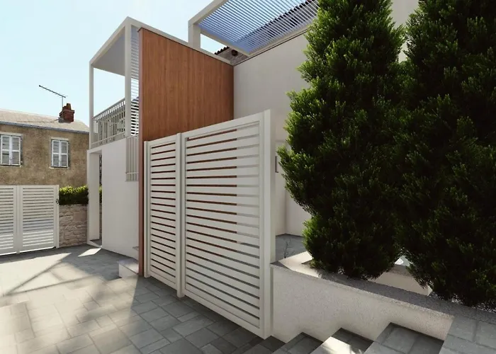 Apartmán Old Stone *